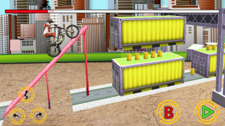 Bike Racing Games - GT Bike 3D screenshot 0