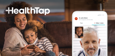 HealthTap for Doctors