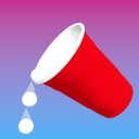 Balls in the cup Icon