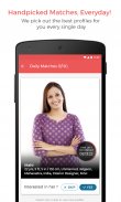 Yadav Matrimony - Marriage and Vivah App For Yadav screenshot 7