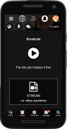 Vuoi Chattare - Messaggistica privata, chat video in diretta screenshot 6
