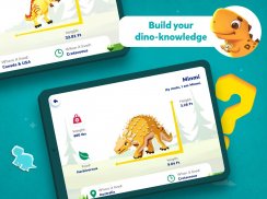 Orboot Dinos AR by PlayShifu screenshot 10
