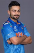 Virat Kohli Wallpapers: Indian Cricketer Wallpaper screenshot 7