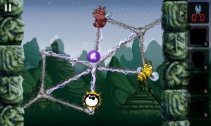 Greedy Spiders 2 Free screenshot 3