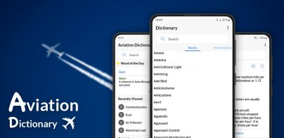 Aviation Dictionary