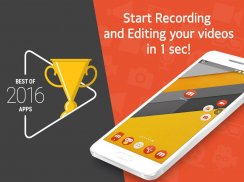 Mobizen Screen Recorder - Record, Capture, Edit screenshot 13