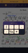 Music Note Reader screenshot 0