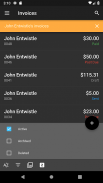 Invoice Ninja screenshot 3