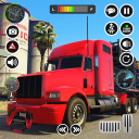 American Truck Simulator USA Icon