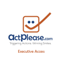 ActPlease - Executive Access