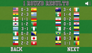 World Foosball Cup screenshot 9