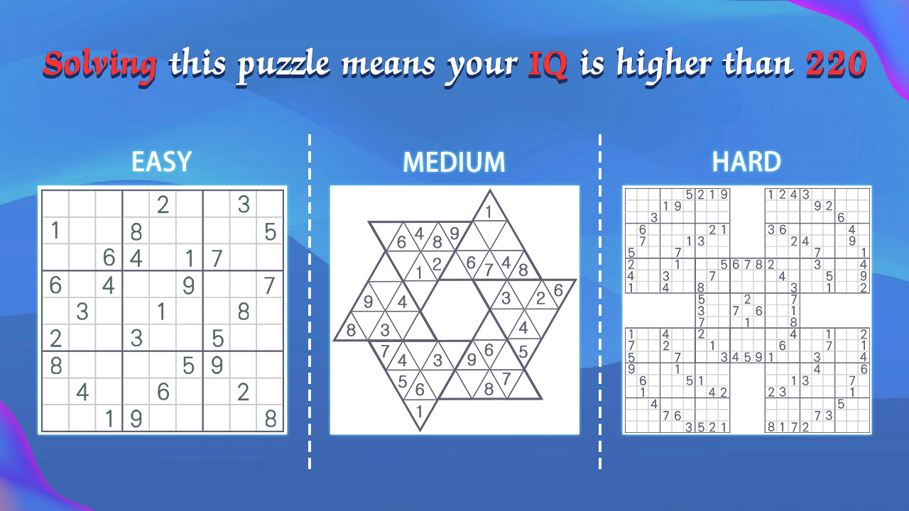 Sudoku Solver APK for Android Download