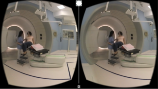 IBA Proton Therapy screenshot 0