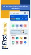 Firstmonie Wallet screenshot 5