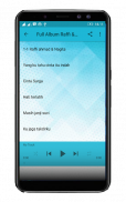 Lagu Raffi Ahmad & Nagita Mp3 screenshot 2