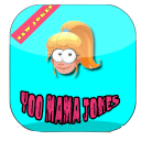 Best yoo Mama jokes Icon