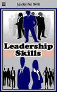Leadership Skills screenshot 4