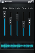 Ultra-Low Subwoofer Bass Pad & Bass Tester screenshot 2