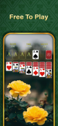 Solitaire Relax®: Classic Card screenshot 2