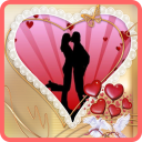 Amore & Wedding Photo Frames Icon