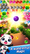 Shooter Bubble Pop Adventure screenshot 2