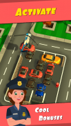 Parking Swipe: 3D Puzzle screenshot 5