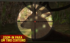 Cervo Caça 2017 screenshot 7