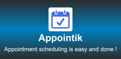 Appointik - Clinic Management