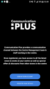 Communication Plus screenshot 1