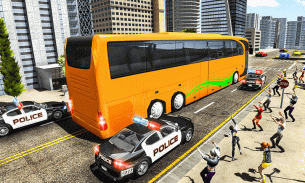 World Cricket Cup Bus Driver screenshot 7