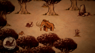 The Mammoth: A Cave Painting screenshot 7