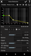 GoldWave Audio Editor screenshot 6