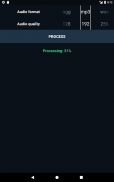 Music Converter: Change Audio Format screenshot 5