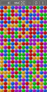 Bubble Breaker screenshot 1