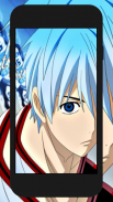 Kuroko Basketball Anime Wallpapers screenshot 1