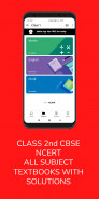 Class 2 All Subjects Books App ,NCERT Solution App screenshot 4