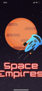 Space Empires screenshot 1