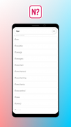 NEKI - Word Assistant screenshot 1