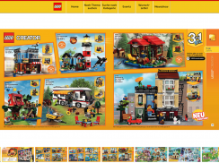 LEGO® 3D Katalog screenshot 0