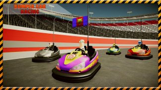 Bumper Cars Crash Course screenshot 2