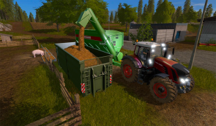 Tractor Farming Games 2023 screenshot 2