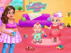 Baby Twins Daycare Home screenshot 4