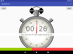 I'm On It: Focus Timer for ADHD & ASD screenshot 10