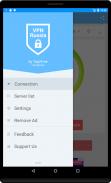 VPN servers in Russia screenshot 11