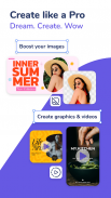 Social Post Maker for Facebook, Instagram & More screenshot 8