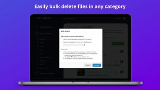 Filerev: Clean Up Google Drive screenshot 16