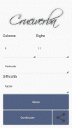 Cruciverba Italiano  ( parole crociate ) screenshot 7