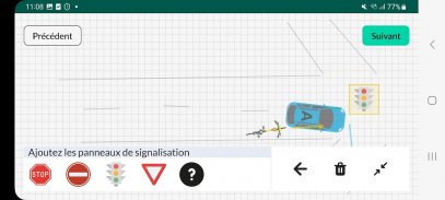 e-constat auto screenshot 7