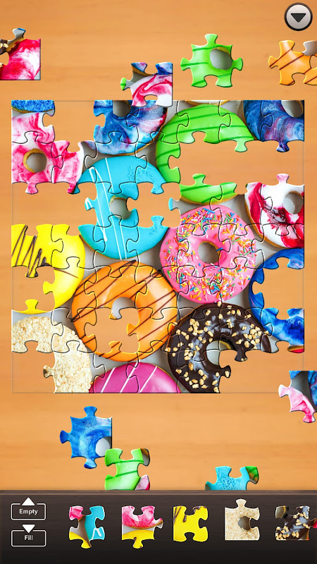 The Daily Puzzle APK for Android Download