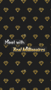 Mature Dating, Online Dating - Millionaire Dating screenshot 14